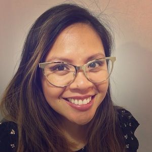 Meet your Posher, Joyce